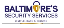 Baltimore's Security Services